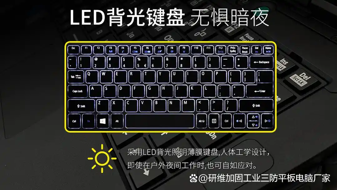 笔记本电脑过安检会坏_铁路巡检加固三防笔记本电脑_14寸工业级防护笔记本电脑