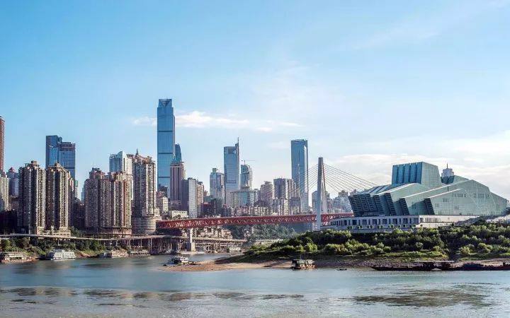 重庆双幅津城首府的开发商是?_影响中国品牌房企 榜单_2017中国地产荣誉榜 重庆区域