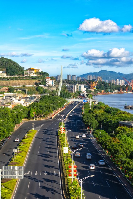 福建自贸区相关上市公司，业务受政策利好潜力凸显