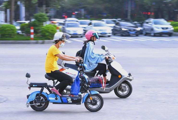 快递外卖行业电动自行车管理政策_上海电动自行车市场_快递外卖行业电动自行车安全监管
