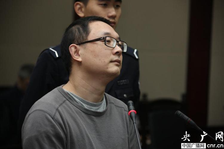 李旭利二审翻供称遭威胁，一审判决结果悬了
