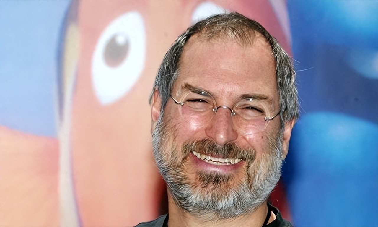 乔布斯 迪士尼 皮克斯收购_华特·迪士尼的故事