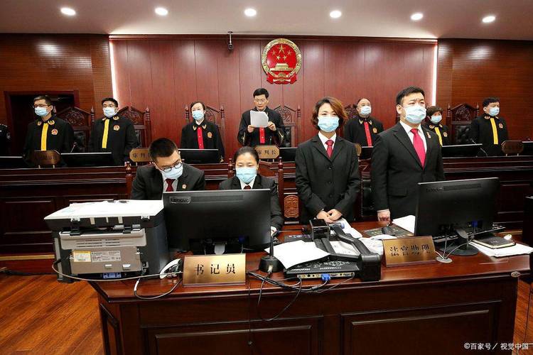 李旭利一审判决翻供，二审终审能否翻盘？