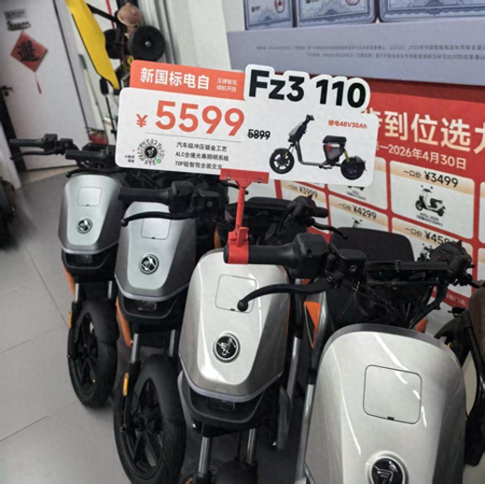 电动自行车涨价了？一文看懂它的发展史
