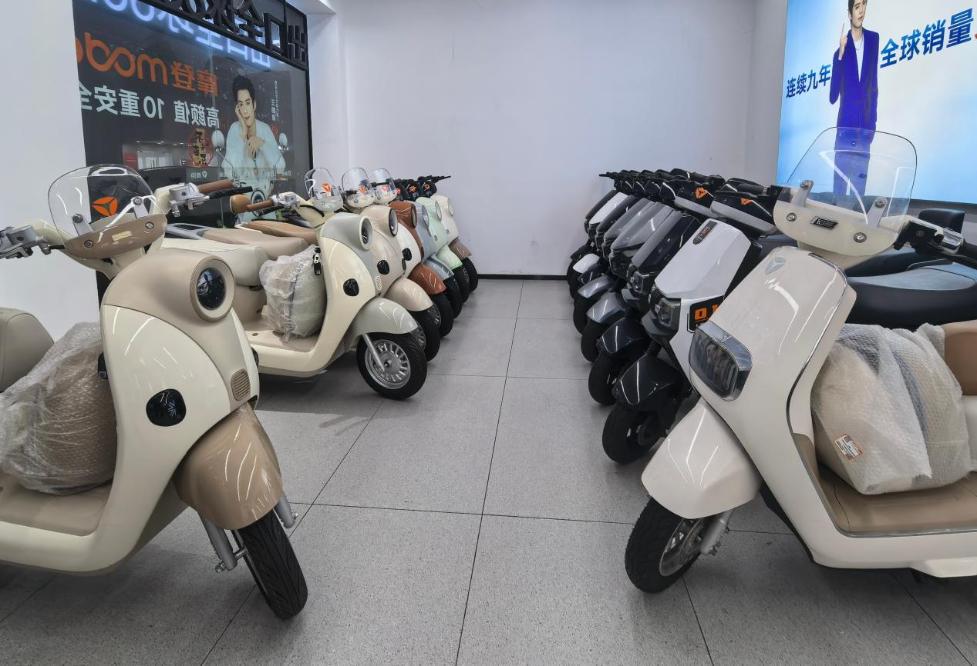 新国标电动车价格走势_电动自行车涨价原因_电动自行车的发展史