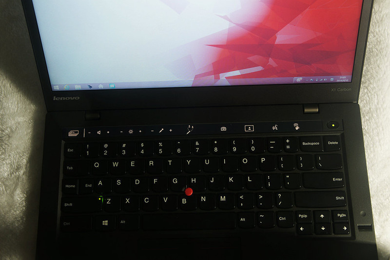 Carbon fiber material laptop_ThinkPad X1 Carbon review_thinkpad指示灯