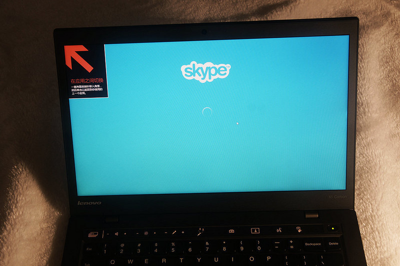 Carbon fiber material laptop_thinkpad指示灯_ThinkPad X1 Carbon review