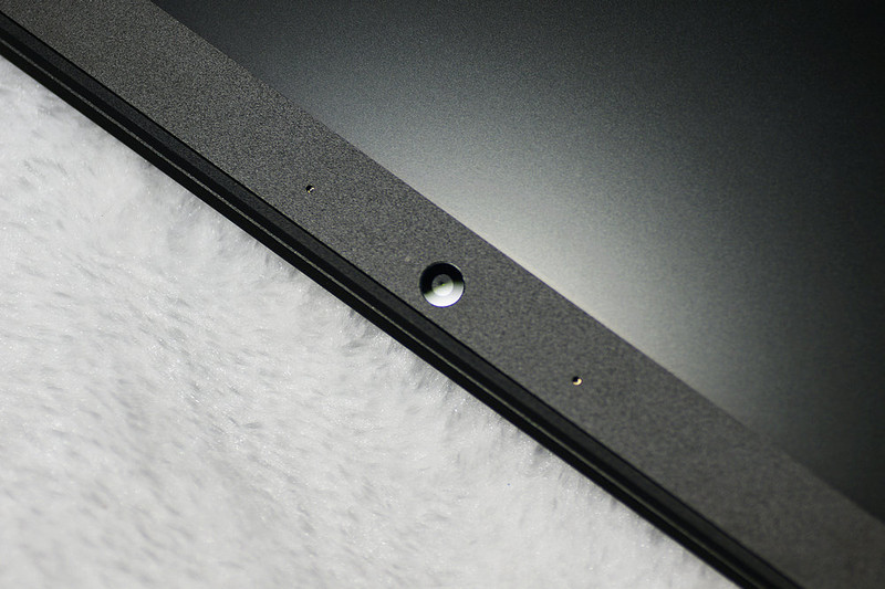 ThinkPad X1 Carbon review_thinkpad指示灯_Carbon fiber material laptop