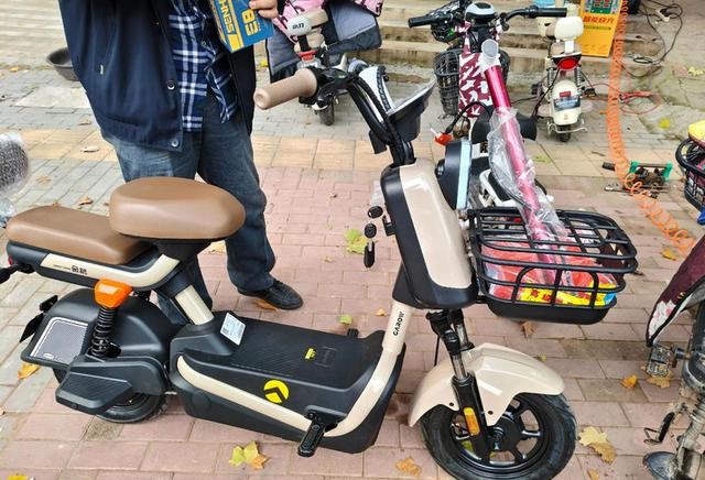 电动自行车的发展史_电动车新国标_电动自行车安全标准