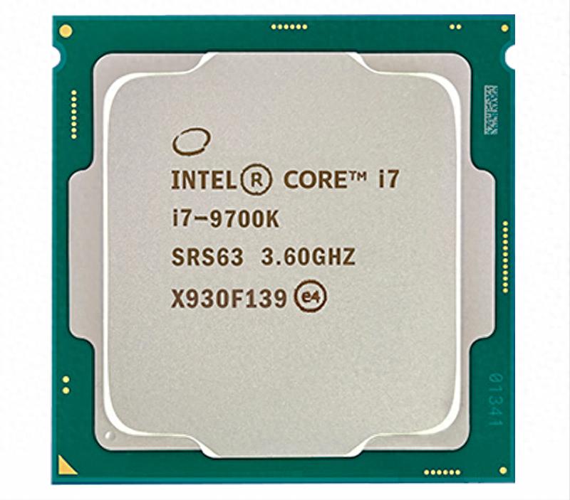 i7 9700K还能用吗？配RTX 4090实测