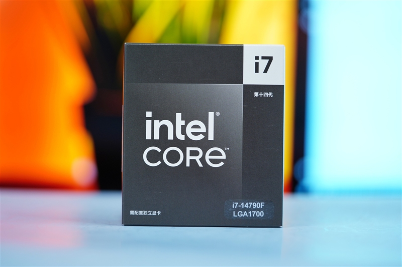 英特尔i7 7700k_Intel酷睿i7-14790F参数性能评测_i7-14790F与i7-14700KF缓存频率对比