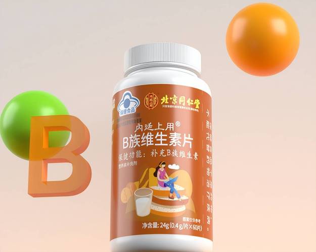 补充维生素b3食物前，先看懂B族选购技巧