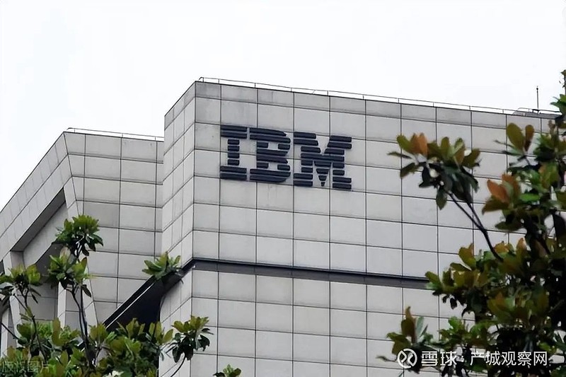 IBM中国系统中心停止业务_ibm x1_IBM中国投资公司关停